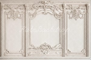 Image of 30-Minute Studio Portrait Session (Elegant Wall)