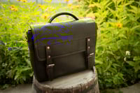 Image 6 of Messenger Laptop bag 