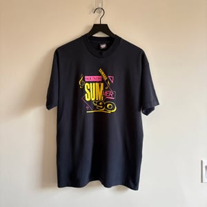 Image of Yamaha Sounds of Summer T-Shirt