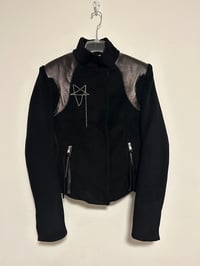 Image 1 of Jacket of Baphomet