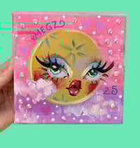 Image 2 of pearly moon  (original)