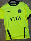 Replica 2020/21 Puma Third Shirt