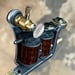 Image of 174/2025 Alumi8 Shader 