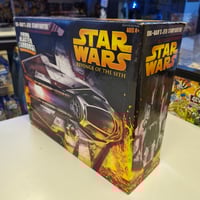 Image 5 of Star Wars Revenge of the Sith Obi-Wan’s Jedi Starfighter – Boxed (Opened, Unused)
