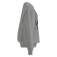 Image 25 of IBUPROFEN Unisex garment-dyed sweatshirt 