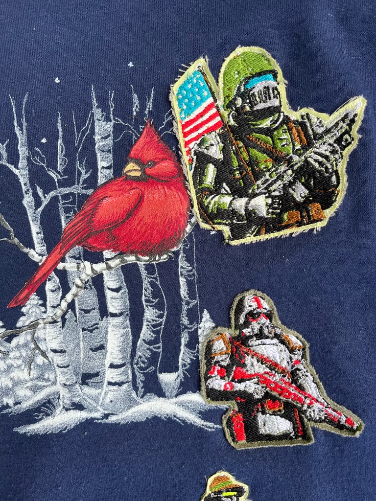 Canned Meat [L] Image 3