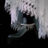 Image 1 of Succubus Boot Chain