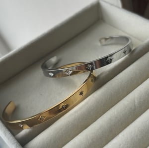 Image of TARA Bangles 