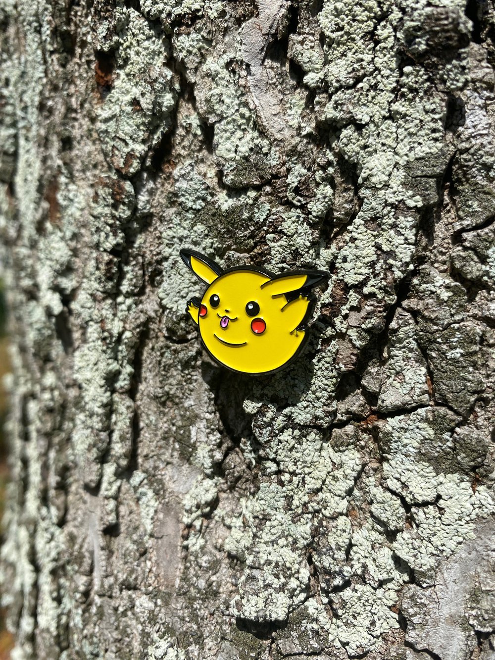 Image of Pika-Boo (Chiose Your Variant)
