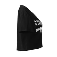Image 5 of G Town MFG Women’s crop top