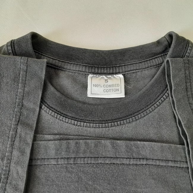 Late 90s Nirvana T-Shirt