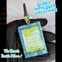 Image 1 of Cinnamoroll’s Lemon Special Shaker