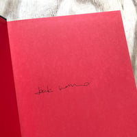 Image 2 of Jack Vettriano - Retrospective (Signed)