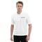 Image of D4 Light Polo Shirt