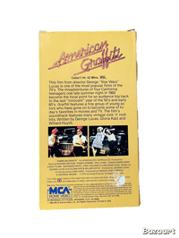 Image 2 of American Graffiti [1973]