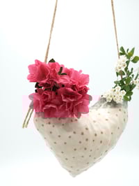 Image 4 of Hanging Bud Vases 