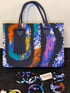 The TaMaRa Tote Bag. Image 3