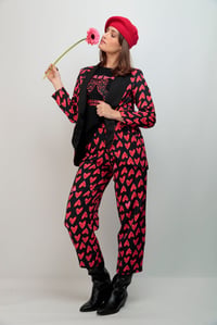 Image 3 of BLAZER SOLAPA FEEL LOVE