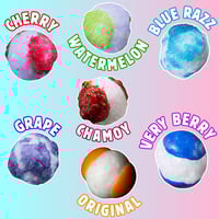 Image 2 of GIANT Easter Candy Bundle 
