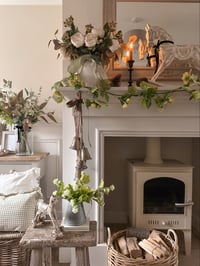 Image 2 of Hops Garland 