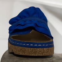 Image 3 of RIEKER V8763 BLUE