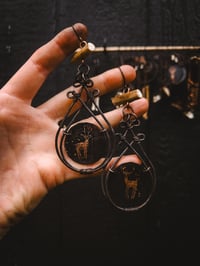 Image 3 of Deer Sprites