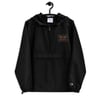 BossFitted Embroidered Champion Packable Jacket