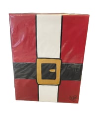 Santa’s Belt 
