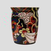 Image 1 of “Sleeve” Pot