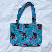 Image 2 of Spidey Tote