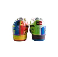 Image 4 of “What The Marvel” Bapesta *PRE ORDER*