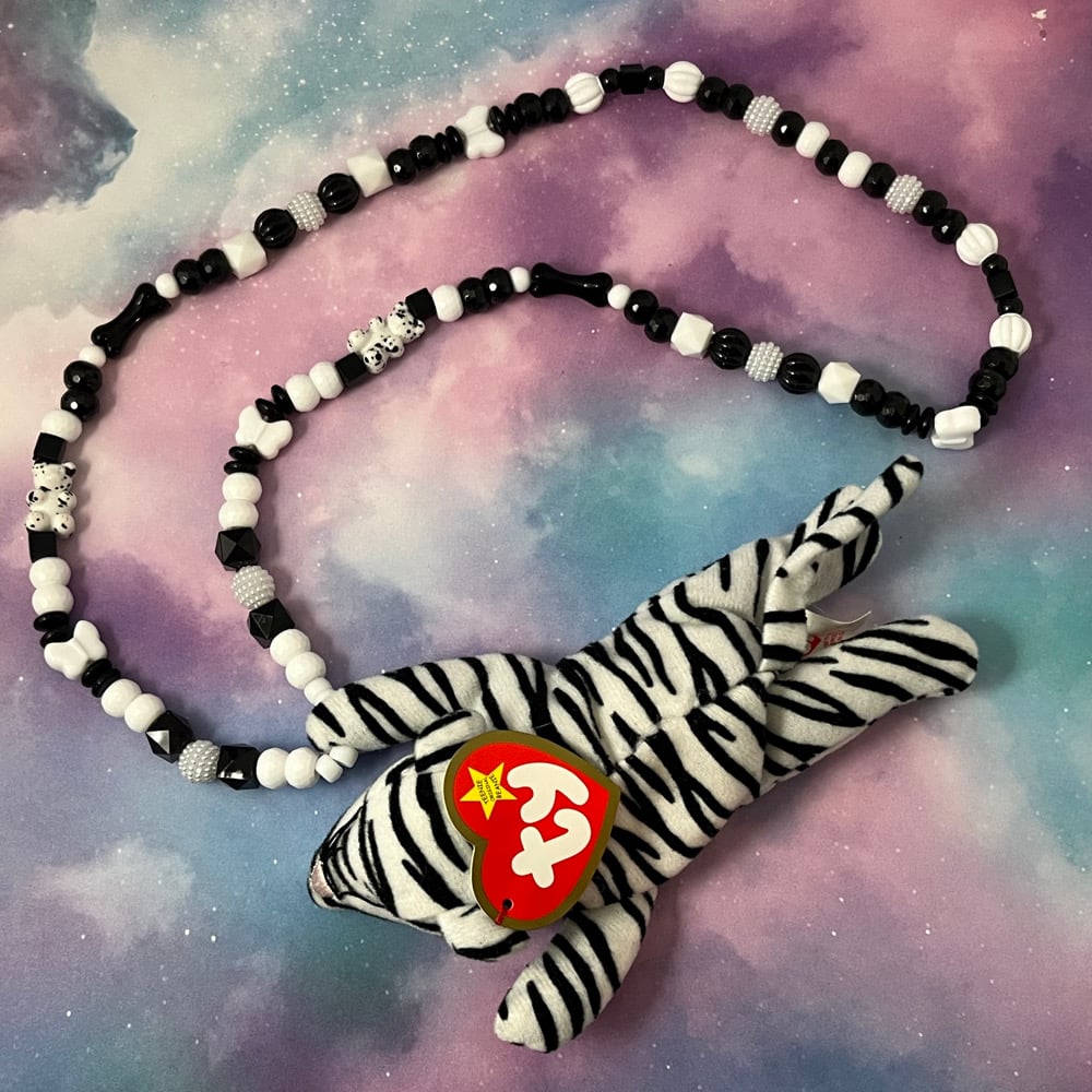 Image of Stuffie Kandi Necklace