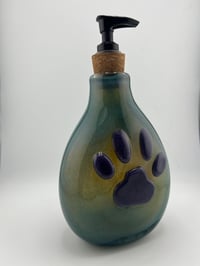 Image 1 of Wash your paws adventurine 