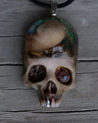 Image 12 of Life and Death pendant