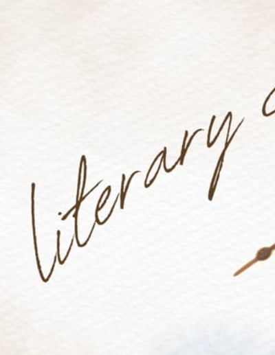 Image of Lit Charm - Magic School PRESALE