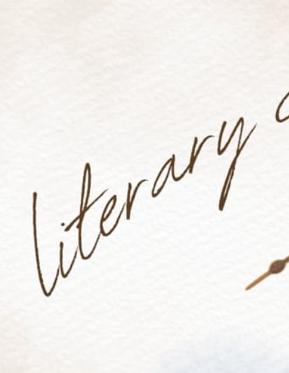 Image of Lit Charm - Magic School PRESALE