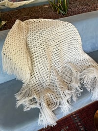 Image 2 of Taller Chal Abanico - Barcelona