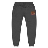 Image 14 of ZEN EXP - “Hong Kong” Unisex fleece sweatpants