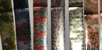 Image 5 of Designer Tye Dye / Watercolor Collection Foil Kit