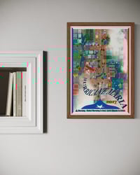 Image 2 of Hurricane Maria 2017 Poster 
