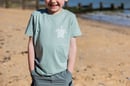 Image 2 of Kids Turtle T-shirt