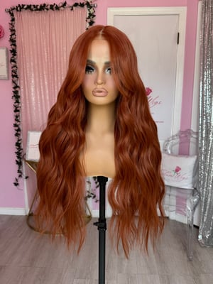 Image of Glenda free part luxury (pre order)