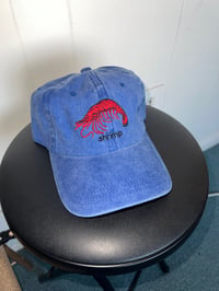 Image 3 of Shrimp Hat 3
