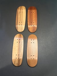 Muck mini decks 