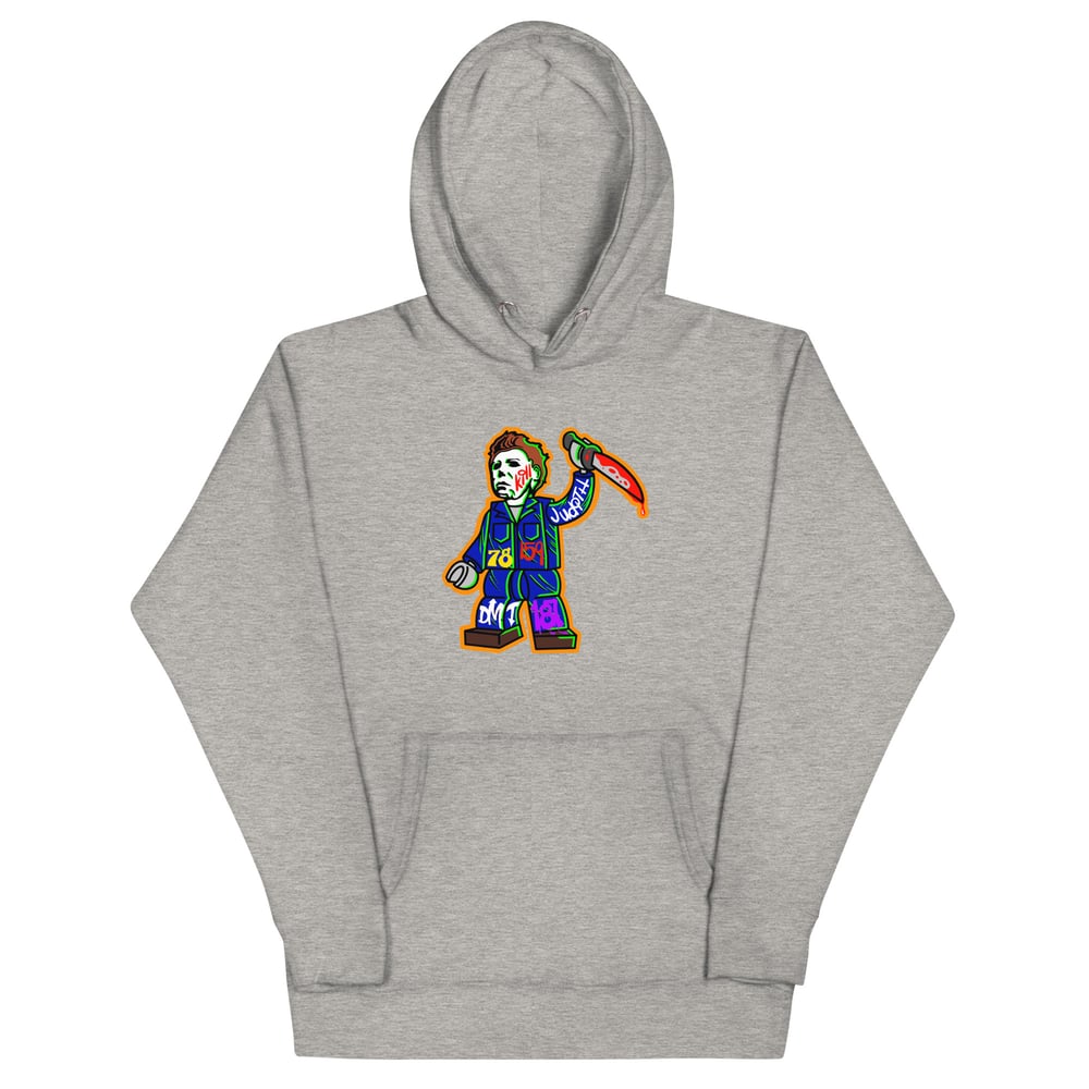 Myers Unisex Hoodie