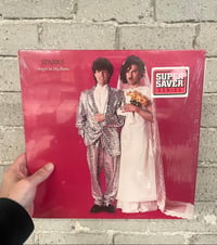 Sparks – Angst In My Pants - US FIRST PRESS LP