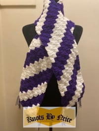 Image 3 of Handmade scarf