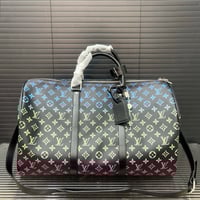 Image 3 of LV Duffle