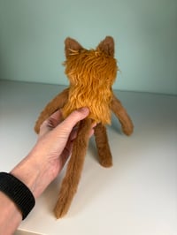 Image 9 of Mini Weighted Baby Cat