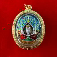 Image 2 of Amulet pendant 17